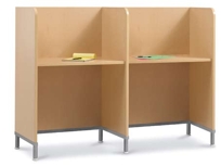 SchoolWorks Carrel