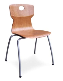 Soliwood 4Leg