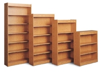 Veneer Shelving