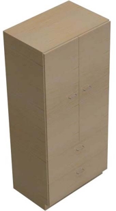 Wardrobe Cabinet