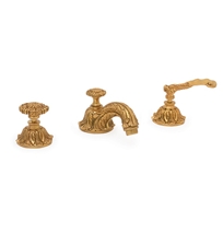 Acanthus Basin Set