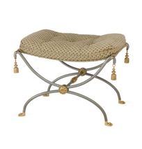 Directoire Bench