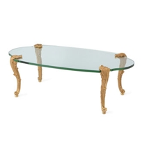 Louis XV Coffee Table