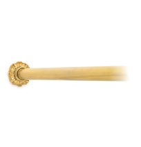 Matching Shower Rod