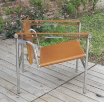 LC1 Chair 