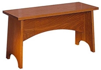Boyker Bench