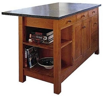 Chef's Table