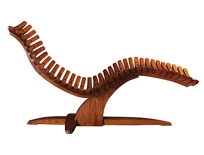 Chine Chaise