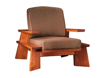 Edo Lounge Chair