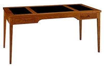 Four Leg Writing Desk