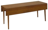 Harvest Table