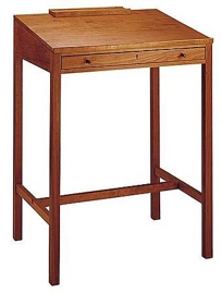 Lectern Desk