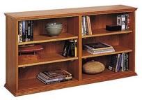 Long Bookcase
