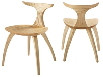 Meridian Dining Chair