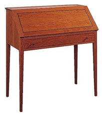 Slant Top Desk
