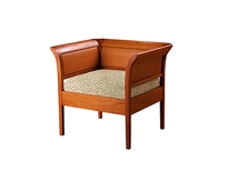 Sofia Lounge Chair