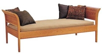 Sofia Studio Couch