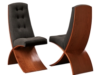 Vita Dining Chair