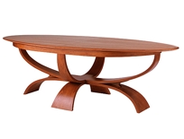 Vita Dining Table