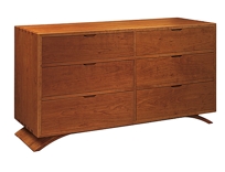 Vita Horizontal Dresser