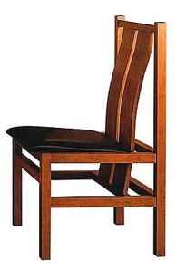 Washington Square Chair