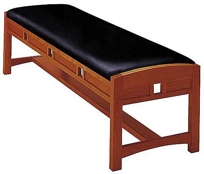 Windward Bench