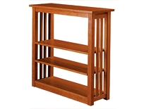 Windward Bookcase
