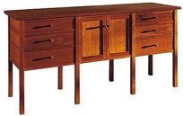 Windward Huntboard