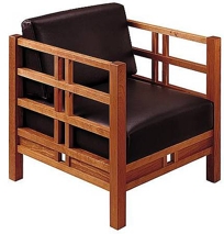 Windward Lounge Chair