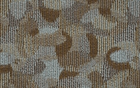 Gesso Carpet Tile
