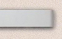Korogard® C400-Series Crash Rails