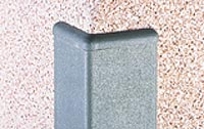 Korogard® G200-Series Surface-Mount Corner Guards