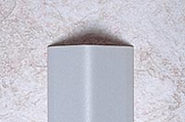 Korogard® G815 Extruded Corner Guard
