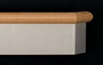 Korogard® HS50/LS50 Handrail