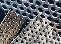 Korogard® Perforated Wallcovering