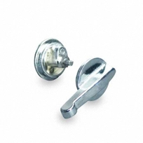 111940 Knob Set For 6636 Latch "sany" Ada