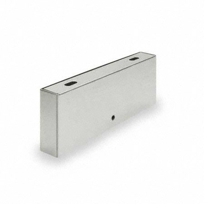 30099 Pilaster Shoe- 9" X 1"-Mills Ss