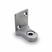 3213 Hinge Bracket Bottom Accurate-Flat 1300-O Ss