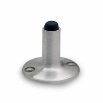 4123 Door Stop - Cast Stainless