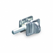 4230 Latch-Concealed Square Hole