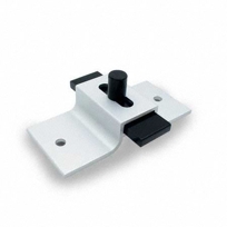 5054 Latch-Slide-Surface Mounted-Aluminum