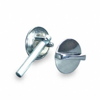 5080 Latch-Concealed-Straight Bar
