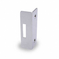 5130 Keeper-Surface Latch-Sany Chrome