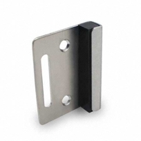 5141009 Strike & Keeper (inswing) 1" Door-Flat - Crss
