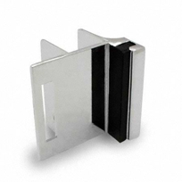 5620 Strike & Keeper (inswing) 1" Post & Door (flat Bar)