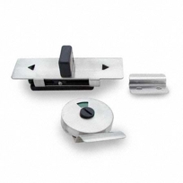 6069 Latch-Slide-"occupied" Ada - Crss