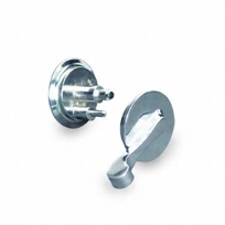 6150 Knob Set For 6606 Latch - Ada