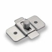 6309 Latch-Slide-Surface Mounted - Crss