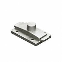 6983 Latch-Slide-Surface Mountd-Mills Ss