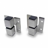 7413 Hinge-Surface Mounted (rh-In) Square Barrel-Stainless